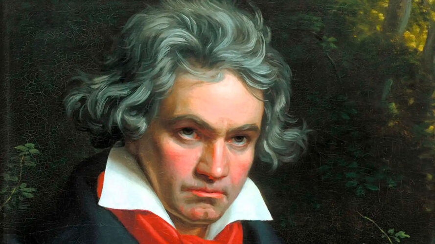 El misterio del metrónomo de Beethoven